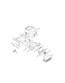 31c707-3346-g6 engine