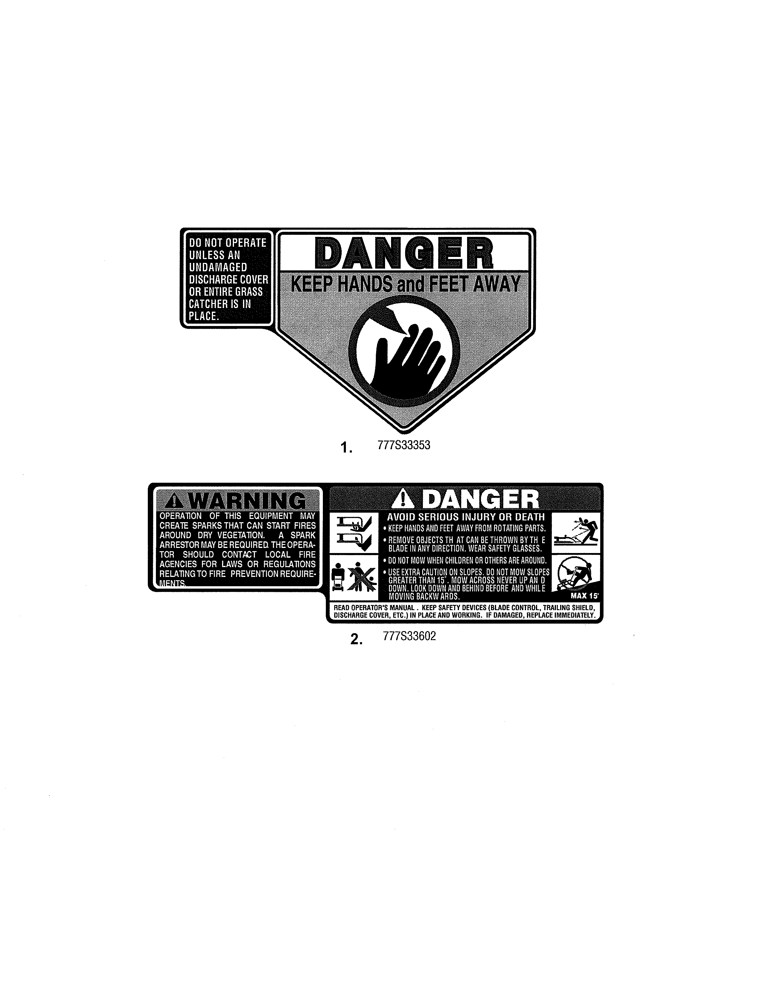 Decals