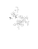 Control bracket