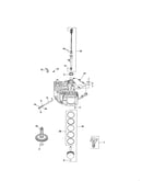Dipstick & tube/camshaft