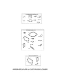 Gasket sets