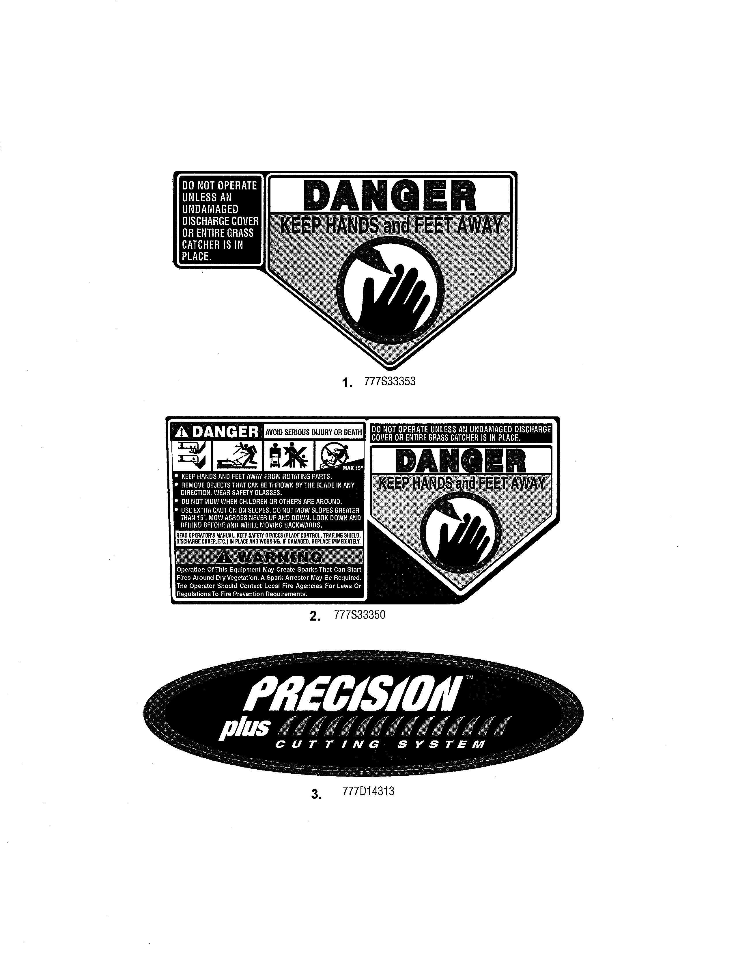 Decals