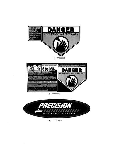Decals