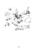 Chassis/bar/handle