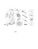 Electric pressure washer