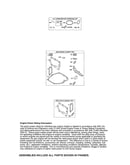 Gasket sets