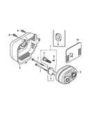 Muffler