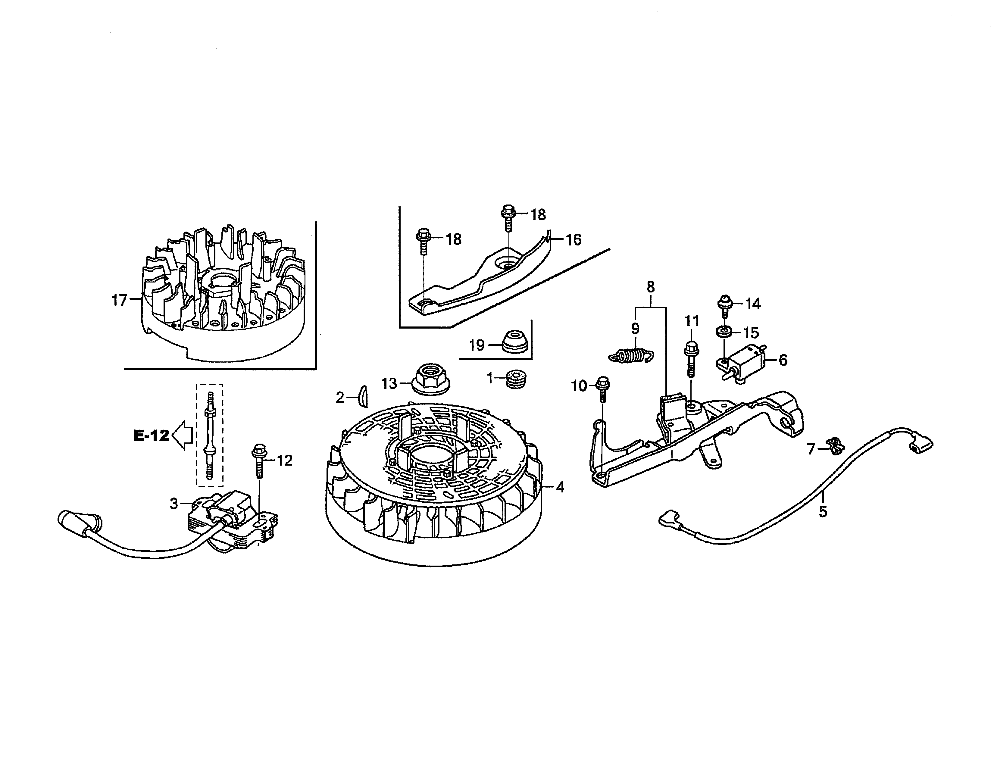 FLYWHEEL