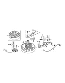 Flywheel