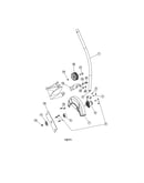 Edger attachment