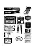 Decals