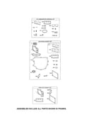 Gasket set