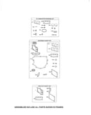 Gasket sets