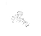 Craftsman 247288811 31c707-3346-g2/g6 engine diagram