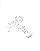 31c707-3346-g2/g6 engine