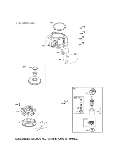 Motor starter