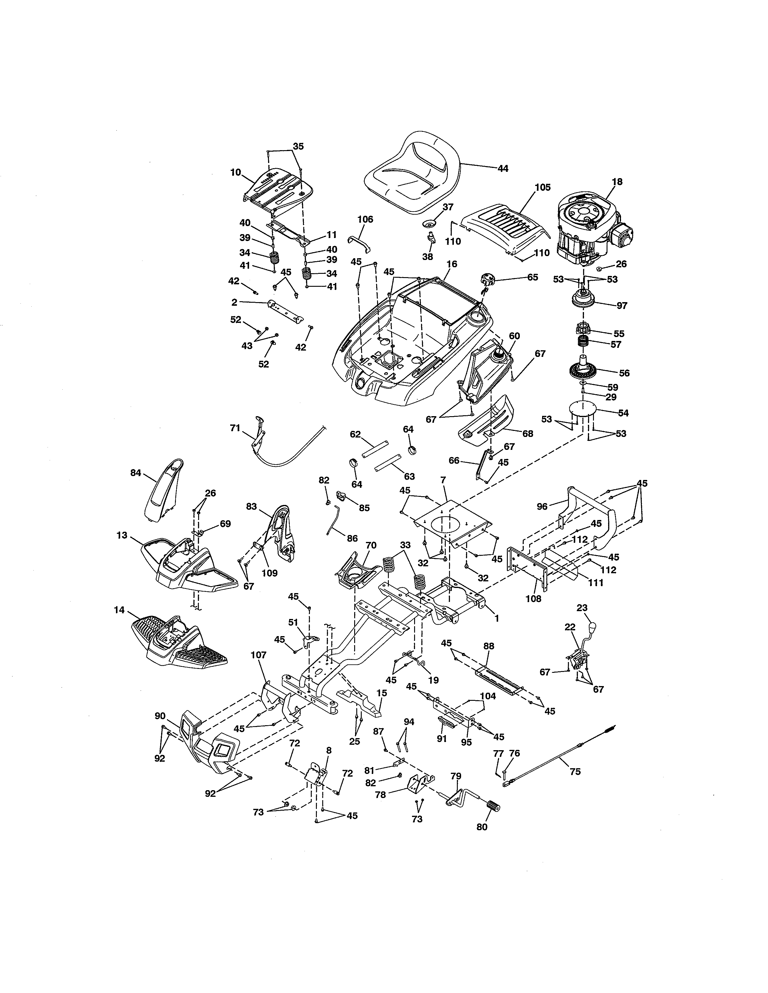 Chassis