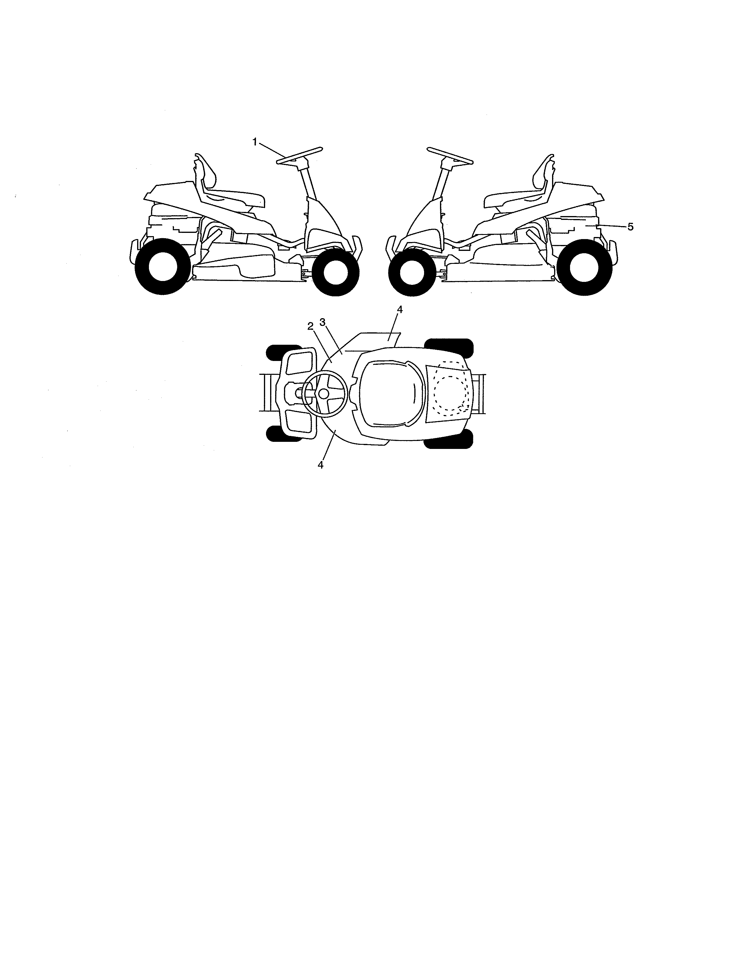 DECALS