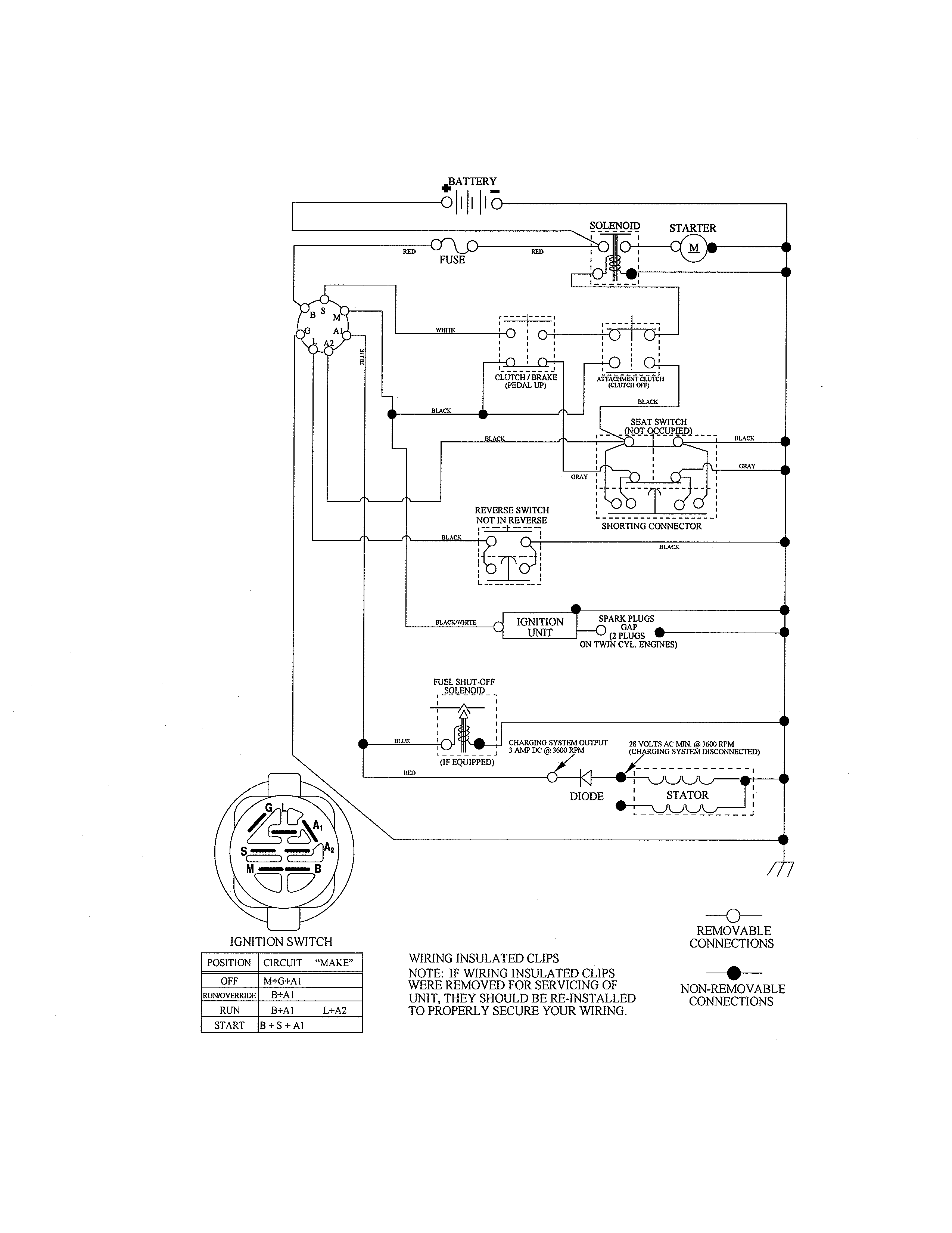 SCHEMATIC DIAGRAM