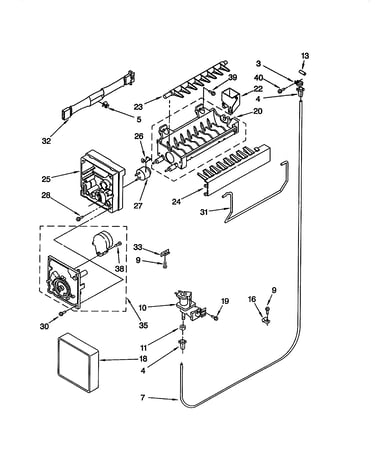 Icemaker