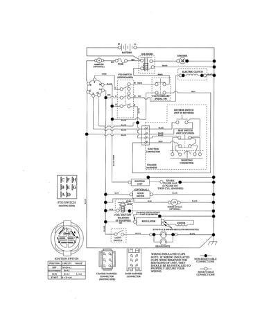 Schematic diagram