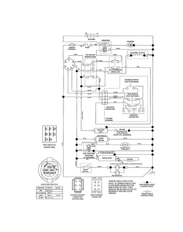 Schematic diagram