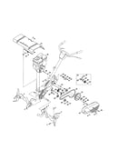 Tines/engine