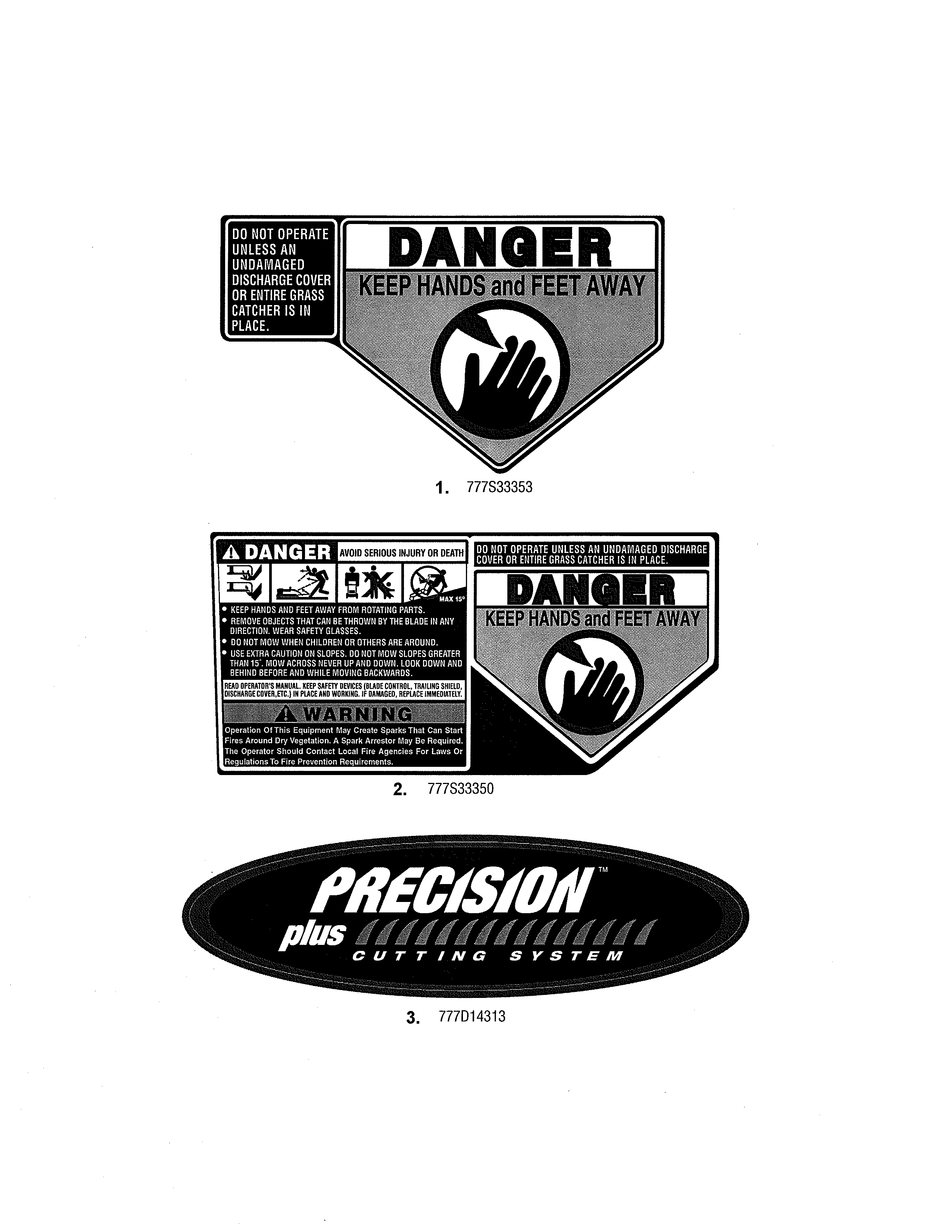 Decals