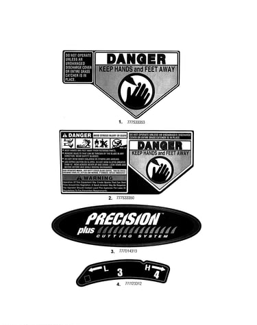 Decals