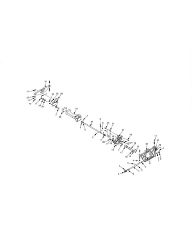 Tilt mechanism
