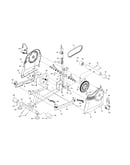 Frame/resistance mechanism