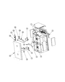 Rear chassis