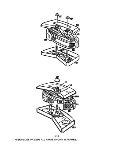 Air cleaner