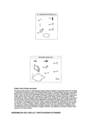 Gasket set/overhaul kit