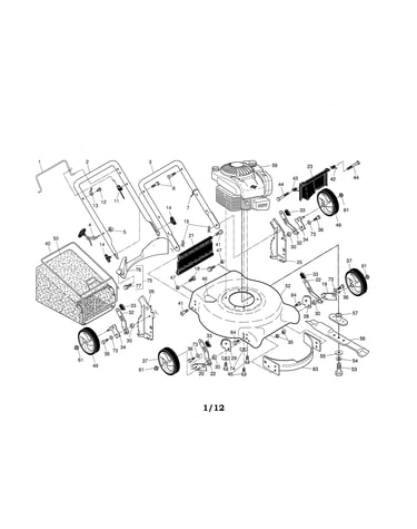 Lawn mower