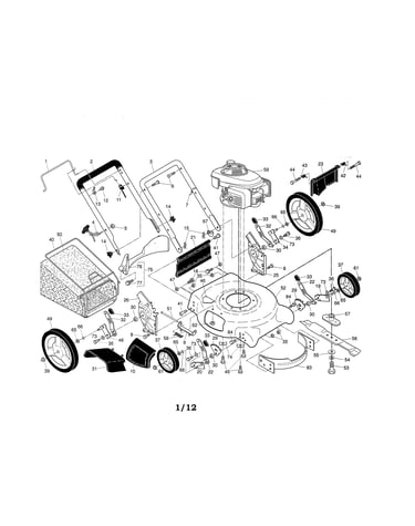 Lawn mower