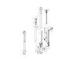 Kenmore 11621714110 extension wand diagram