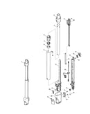 Extension wand
