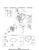Cylinder assembly