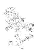 Edger/trencher