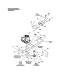 Engine - 20 hp