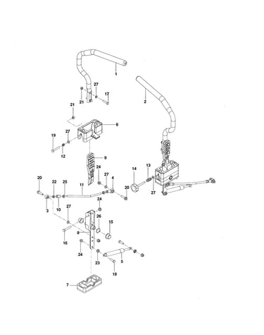 Steering