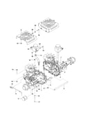 Hydraulic pump-motor