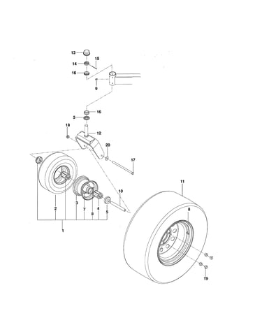 Wheels