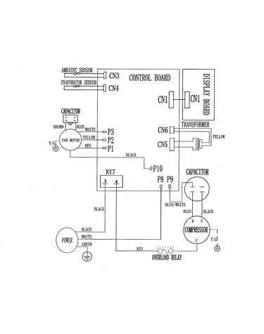 Wiring diagram