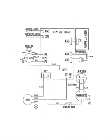 Wiring diagram