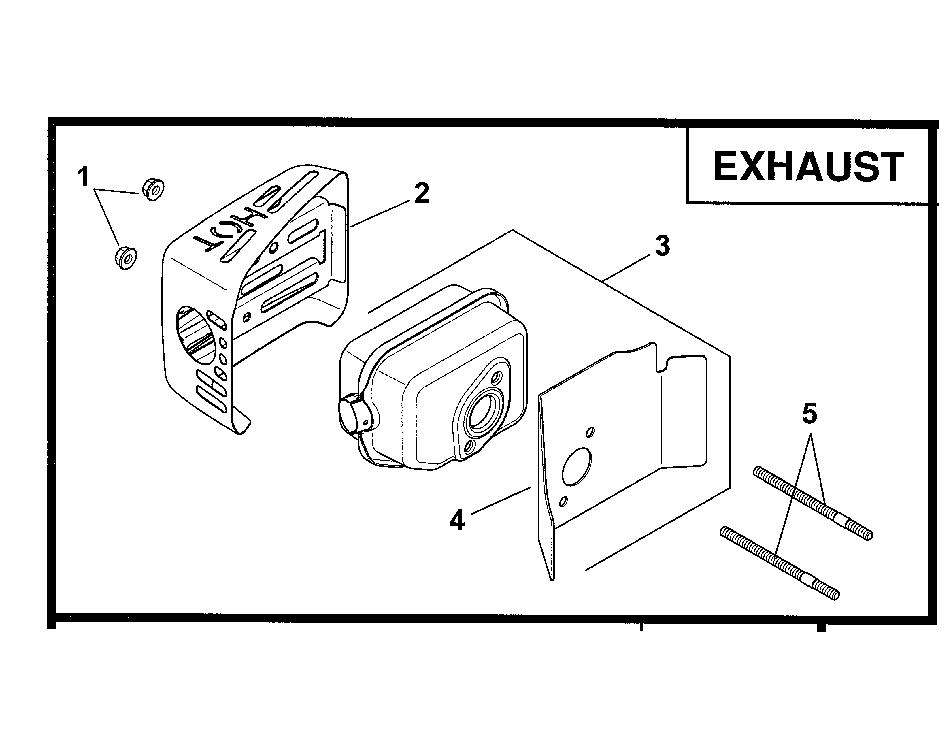 Exhaust