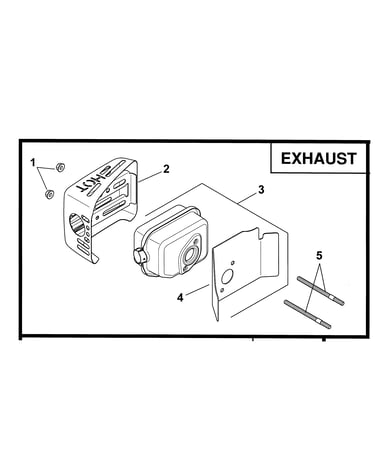 Exhaust