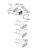 Air intake/filtration