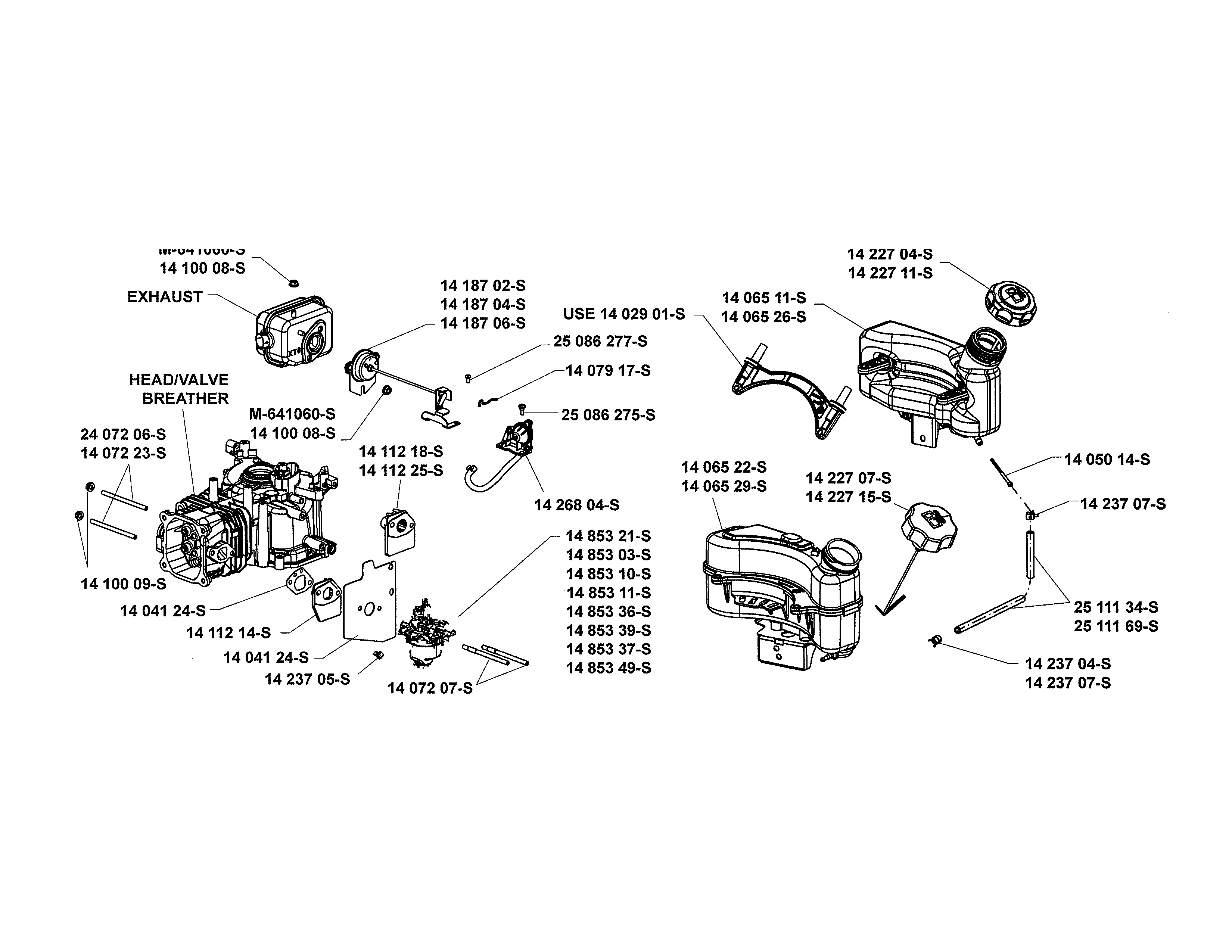 Fuel system